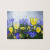 Golden Jubilee Puzzle Legpuzzel (Horizontaal)