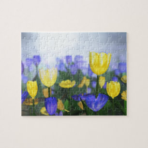 Golden Jubilee Puzzle Legpuzzel