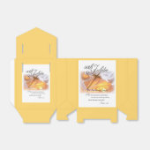 Golden Jubilee Religious Life, Cross Candle Bedankdoosjes (Uitgevouwen)