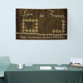 Golden Jubileum banner (Beurs)