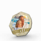 Golden Jubileum Fotoblokken (Links)