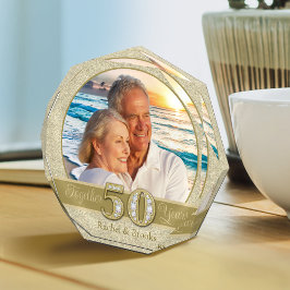 Golden Jubileum Fotoblokken