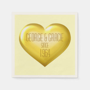 Golden Jubileum Servet