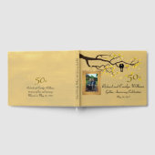 Golden Jubileum Tortelduifjes Gastenboek (Volledig)