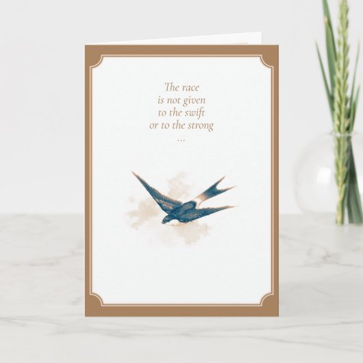 Golden Jubileum Wenskaart Kaart (Voorkant)