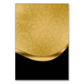 Golden Kaart (Achterkant)