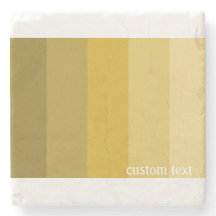GOLDEN KLEUR VERTICALE LIJNEN GOLD STRIPE PALETTE
