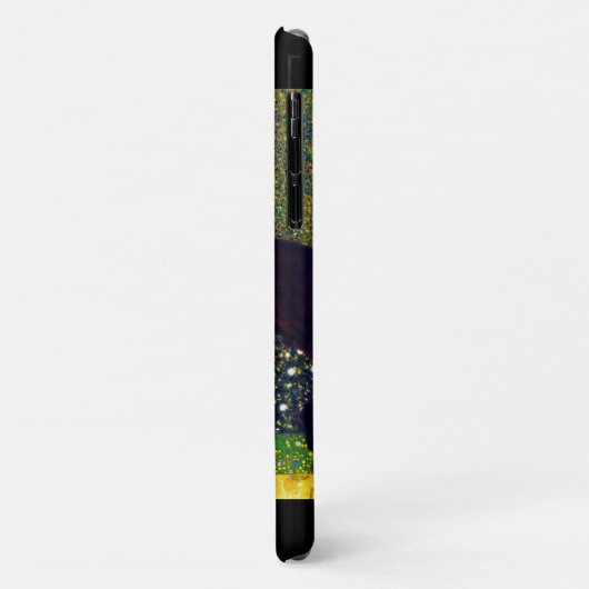 Golden Knight, Gustav Klimt Case-Mate iPhone Case (Achterkant/links)