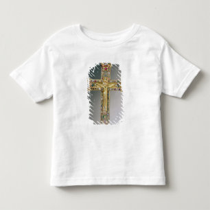 Golden kruis van Essen Kinder Shirts