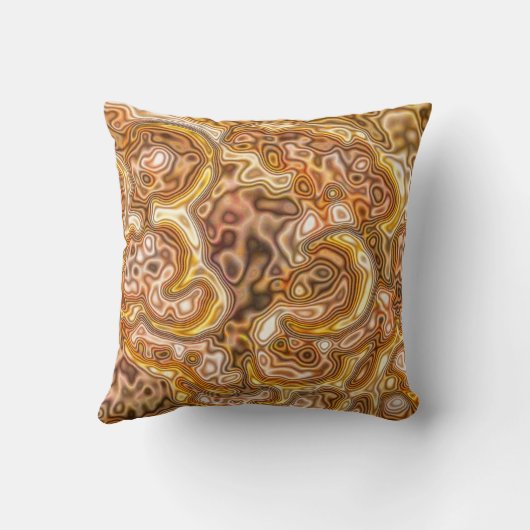 GOLDEN KUSSEN (Achterkant)