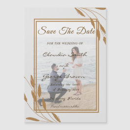 Golden laat foto sparen de Datasmagneten