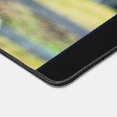 Golden Labrador Retriever Bureaumat (Hoek)