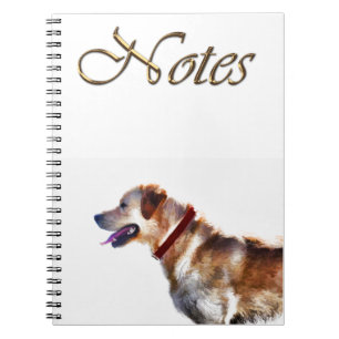 Golden Labrador Retriever Dog-lover Gift Notitieboek