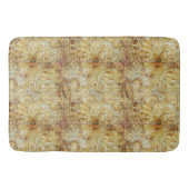 Golden Lace Badmat (Voorkant)