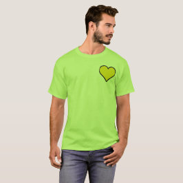 Golden Lad t-shirt
