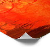 Golden Land - Poster (Hoek)