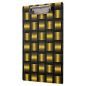 Golden Lattice - Gold Klembord (Links)