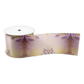 Golden Lavender Schmidt Stationery Satijnen Lint (Spoel)