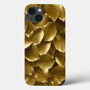 Golden Leaf Case-Mate iPhone Case
