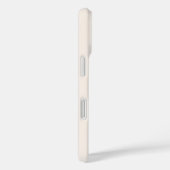 Golden Leaf Drift Case-Mate iPhone Case (Achterkant / Rechts)