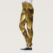 Golden Leaf Leggings (Links)