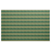 Golden leaf op groene achtergrond stof (Yard (91,4 cm))