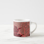 Golden Leaves 1 Espresso Kop (Rechts)