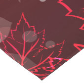 Golden Leaves 1 Korte Tafelloper (Hoek)