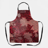 Golden Leaves 1 Schort (Voorkant)