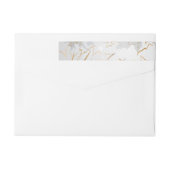 Golden Leaves 3 (Achterkant)