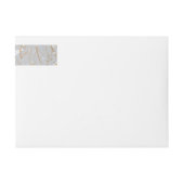 Golden Leaves 3 (Voorkant)