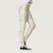 Golden Leggings (Rechts)