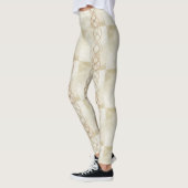 Golden Leggings (Links)