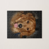 Golden Legpuzzel (Horizontaal)