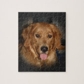 Golden Legpuzzel (Verticaal)