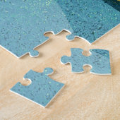 Golden Legpuzzel (Zijkant)