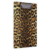Golden Leopard Chic 🐆 Klembord (Rechts)