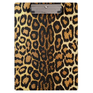 Golden Leopard Chic 🐆 Klembord