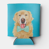 Golden Life Blikjeskoeler (Voorkant)