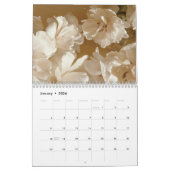 Golden Light calendar 2026 Kalender (Jan 2026)