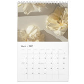 Golden Light calendar 2026 (medium) Kalender (Mar 2027)