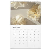 Golden Light calendar 2026 (medium) Kalender (Mar 2026)