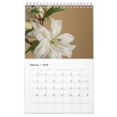 Golden Light calendar 2026 (small) Kalender (Feb 2026)