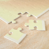 Golden Light Healing Angel 30 Stuk Legpuzzel (Zijkant)