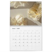 Golden Light kalender 2026 (Mar 2027)