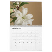 Golden Light kalender 2026 (Feb 2027)