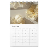 Golden Light kalender 2026 (klein) (Mar 2027)