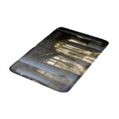 Golden Light maakt door Badmat (Gekanteld)