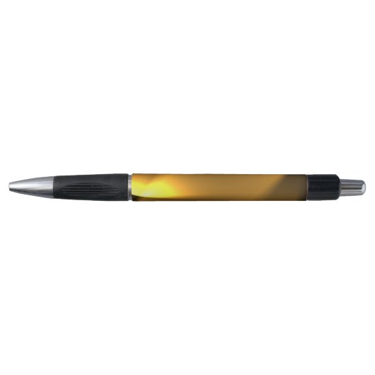 Golden Lights Pen (Voorkant)
