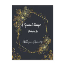 Golden Lijst Navy terug Vrijgezellenfeest Recept